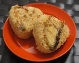 炊飯器でうなぎのセイロ蒸し風ご飯作り方4写真
