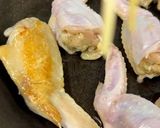 宮崎名物！ガブっと手羽餃子作り方3写真