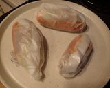 海峡サーモンのホイル包み（生姜味噌味）作り方7写真