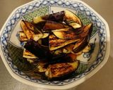 簡単おかず☆ご飯が進む 焼き茄子♪作り方4写真