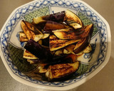 簡単おかず☆ご飯が進む 焼き茄子♪作り方4写真
