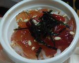 リカちゃんサイズ♡野球シリꕤ鮪の漬け丼*作り方7写真