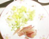小ネギはキッチンバサミで〜簡単❣️作り方5写真