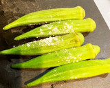ソーセージと野菜のカポナータ風作り方2写真