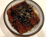 糖質オフ レンジでチン 鰻丼作り方3写真
