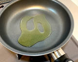 ソーセージと野菜のカポナータ風作り方4写真