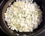 ドライカレー作り方1写真