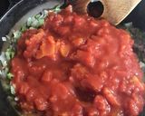 ドライカレー作り方6写真