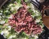 ドライカレー作り方5写真