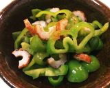 簡単！大量消費！無限ピーマンちくわ作り方4写真