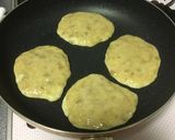 材料2つ☆熟れ過ぎバナナの大量消費おやき作り方6写真