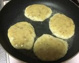 材料2つ☆熟れ過ぎバナナの大量消費おやき作り方7写真