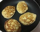 材料2つ☆熟れ過ぎバナナの大量消費おやき作り方9写真