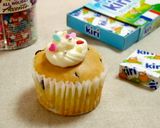 チョコミントマフィン作り方13写真