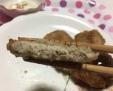 サメ肉(モウカサメ)のムニエル作り方11写真