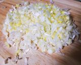 簡単!腸活!オリゴ糖の四川麻婆豆腐♪作り方2写真