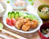 柔らかジューシー⁂我が家のやみつき唐揚げ作り方6写真