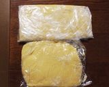 ピース天火で焼いた家のクッキー　作り方4写真