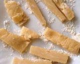 ピース天火で焼いた家のクッキー　作り方5写真
