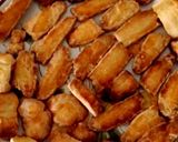 ピース天火で焼いた家のクッキー　作り方7写真