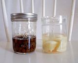 天然酵母のパン作り方1写真