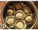 ■給食の味♪もち米肉団子■シュウマイ作り方4写真