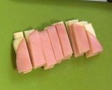 毎日お弁当♪作り方2写真
