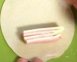 毎日お弁当♪作り方3写真