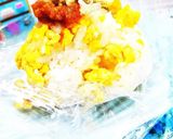単なる茗荷味噌作り方7写真