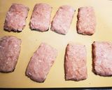 なんちゃって♪鰻の蒲焼き作り方1写真