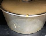 紅茶シフォンケーキ20センチ作り方9写真
