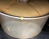紅茶シフォンケーキ20センチ作り方10写真