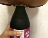 紅茶シフォンケーキ20センチ作り方11写真
