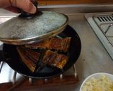 最速のうなぎのステーキ丼作り方12写真