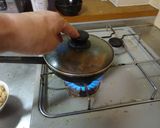 最速のうなぎのステーキ丼作り方11写真