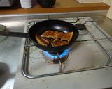 最速のうなぎのステーキ丼作り方10写真