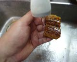 最速のうなぎのステーキ丼作り方7写真