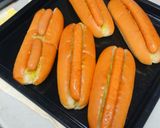 関西風ホットドッグ作り方3写真