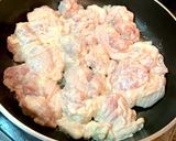 【簡単】鶏肉の麺つゆマヨ作り方3写真