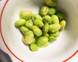 フレッシュトマトでじゃがいも団子炒め煮作り方5写真