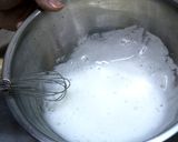 ビールそっくりりんごゼリー作り方5写真