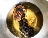 暑い日に☆☆うなぎの散らし寿司作り方1写真