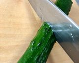 暑い日に☆☆うなぎの散らし寿司作り方2写真