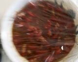 フレッシュトマトでじゃがいも団子炒め煮作り方10写真