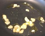 白身魚のムニエル　サルサソース作り方2写真