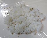 テクニック：簡単おにぎり作り方2写真