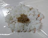 テクニック：簡単おにぎり作り方3写真