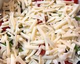 豚チーズ作り方10写真