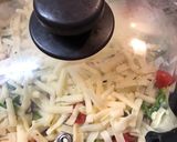 豚チーズ作り方11写真