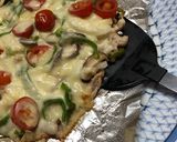 豚チーズ作り方14写真